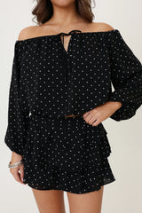 Margaret Top
