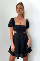 Tracey Dress - Black