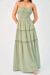 Naomi Dress