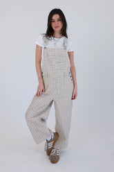 Peyton Overalls