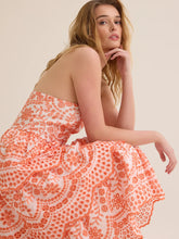 Genessa Midi Dress