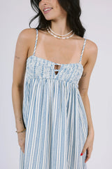 Brighton Dress