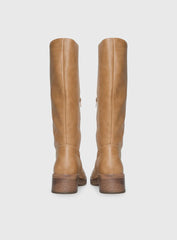 Therapy Fever Boot Tan