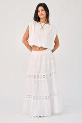 Naples Skirt