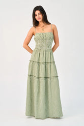 Naomi Dress