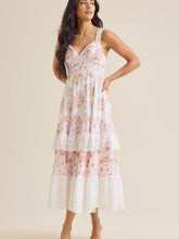 Wildie Maxi Dress
