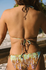 Blythe Triangle Top