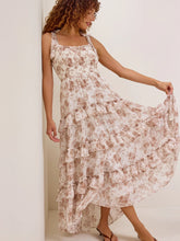 Calliope Maxi Dress