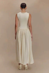 Sharissa Midi Dress
