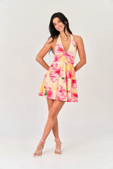 Savannah Dress