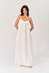 Sweet Escape Dress
