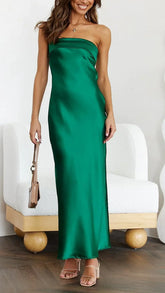Elegant Flowing Dress For Women | Celeste