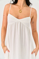 Sweet Escape Dress