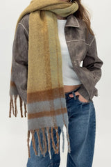 Dana Scarf