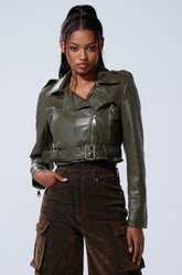 Butter Luxe Everyday Moto