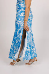 Santorini Dress