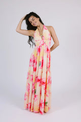 Greta Dress