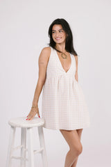 Summer Stroll Dress