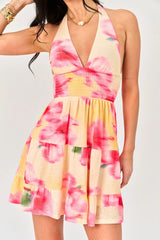 Savannah Dress
