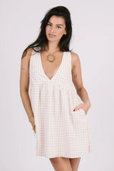 Summer Stroll Dress