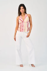 Sunburst Top
