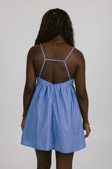 Dylan Dress