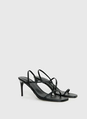 Billini Montague Heels Black