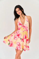 Savannah Dress