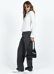 Hillers Pants Slate