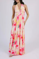 Greta Dress