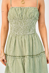 Naomi Dress