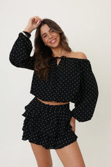 Margaret Top