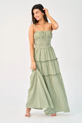 Naomi Dress