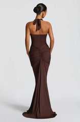 Rosetta Maxi Dress