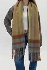 Dana Scarf