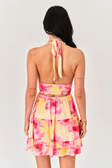 Savannah Dress
