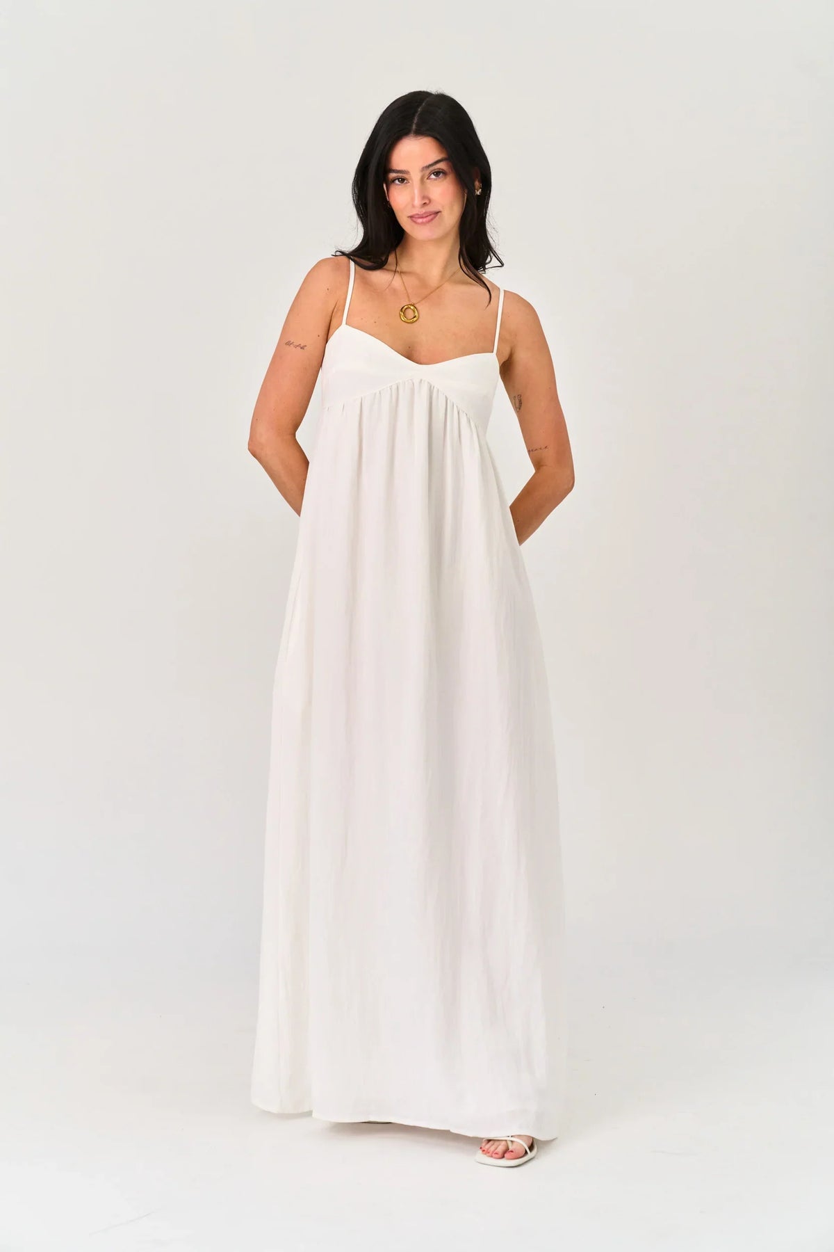 Sweet Escape Dress
