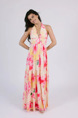 Greta Dress