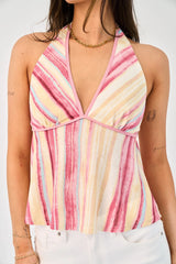 Sunburst Top
