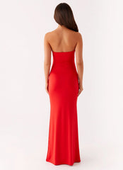 Raye Maxi Dress