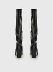 Colton Boots Black