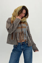 Dana Scarf