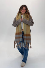 Dana Scarf