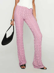 Carnivale Pants Pink